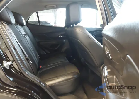 2020 Buick Encore Fwd Preferred from USA, damaged, VIN KL4CJASB6LB335376